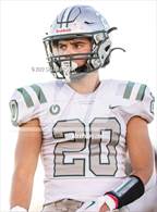 Photo from the gallery "Olympus @ Payson (UHSAA 5A First Round Playoff)"