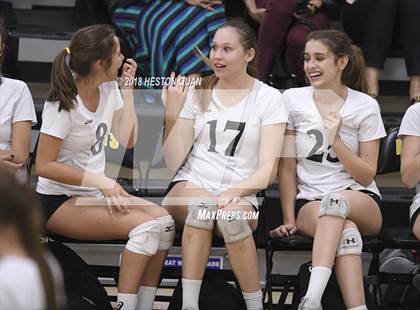 Thumbnail 2 in La Jolla @ Foothill (CIF State D1 Playoff) photogallery.