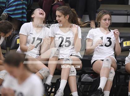 Thumbnail 2 in La Jolla @ Foothill (CIF State D1 Playoff) photogallery.