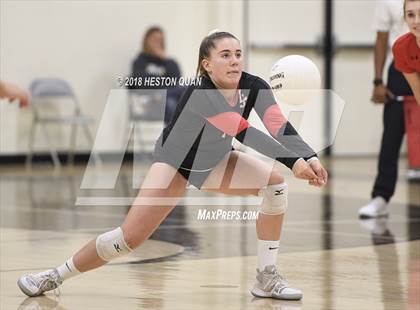 Thumbnail 2 in La Jolla @ Foothill (CIF State D1 Playoff) photogallery.
