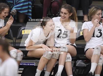 Thumbnail 1 in La Jolla @ Foothill (CIF State D1 Playoff) photogallery.
