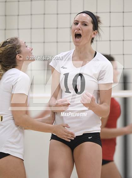 Thumbnail 1 in La Jolla @ Foothill (CIF State D1 Playoff) photogallery.