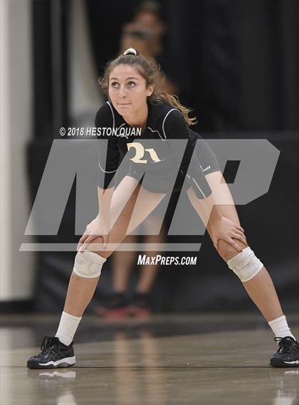 Thumbnail 1 in La Jolla @ Foothill (CIF State D1 Playoff) photogallery.