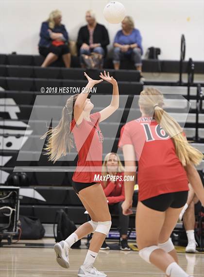 Thumbnail 1 in La Jolla @ Foothill (CIF State D1 Playoff) photogallery.