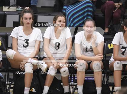 Thumbnail 1 in La Jolla @ Foothill (CIF State D1 Playoff) photogallery.
