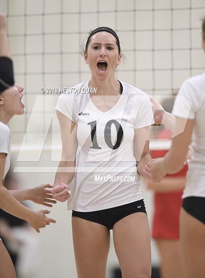 Thumbnail 1 in La Jolla @ Foothill (CIF State D1 Playoff) photogallery.