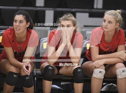 Thumbnail 1 in La Jolla @ Foothill (CIF State D1 Playoff) photogallery.