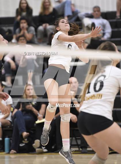 Thumbnail 1 in La Jolla @ Foothill (CIF State D1 Playoff) photogallery.
