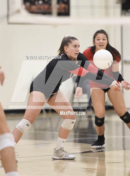 Thumbnail 3 in La Jolla @ Foothill (CIF State D1 Playoff) photogallery.