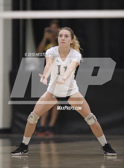 Thumbnail 3 in La Jolla @ Foothill (CIF State D1 Playoff) photogallery.