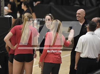 Thumbnail 1 in La Jolla @ Foothill (CIF State D1 Playoff) photogallery.