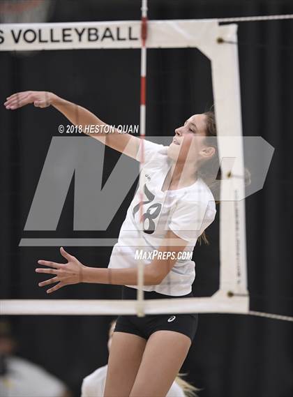Thumbnail 3 in La Jolla @ Foothill (CIF State D1 Playoff) photogallery.