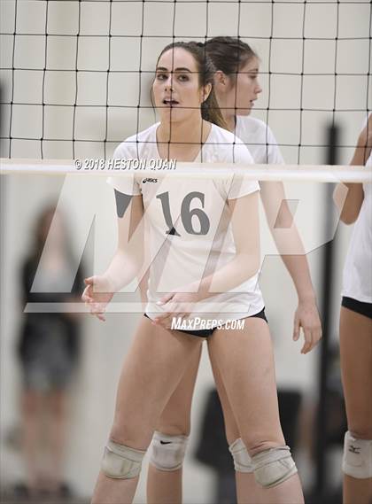 Thumbnail 3 in La Jolla @ Foothill (CIF State D1 Playoff) photogallery.