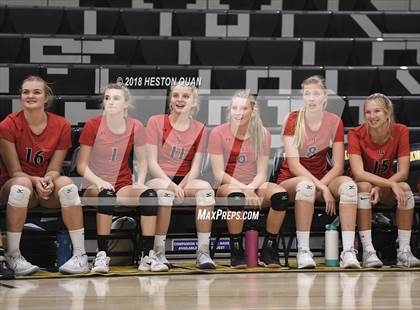 Thumbnail 1 in La Jolla @ Foothill (CIF State D1 Playoff) photogallery.