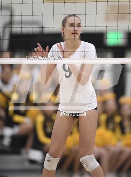 Thumbnail 3 in La Jolla @ Foothill (CIF State D1 Playoff) photogallery.