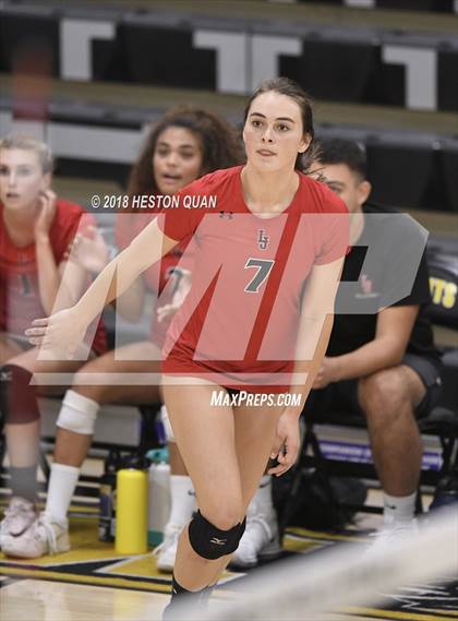 Thumbnail 1 in La Jolla @ Foothill (CIF State D1 Playoff) photogallery.
