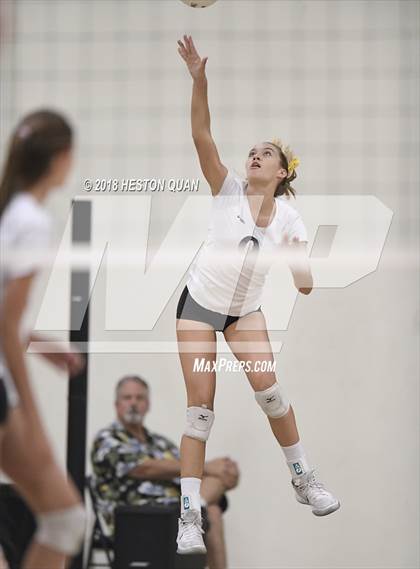 Thumbnail 1 in La Jolla @ Foothill (CIF State D1 Playoff) photogallery.