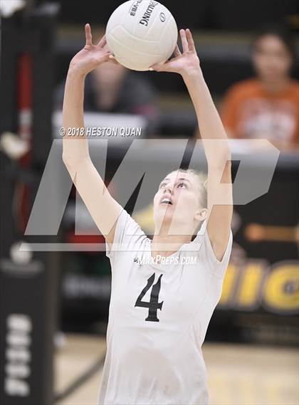 Thumbnail 3 in La Jolla @ Foothill (CIF State D1 Playoff) photogallery.