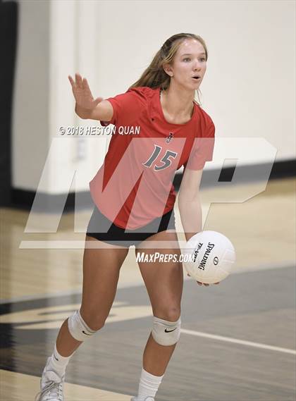 Thumbnail 1 in La Jolla @ Foothill (CIF State D1 Playoff) photogallery.