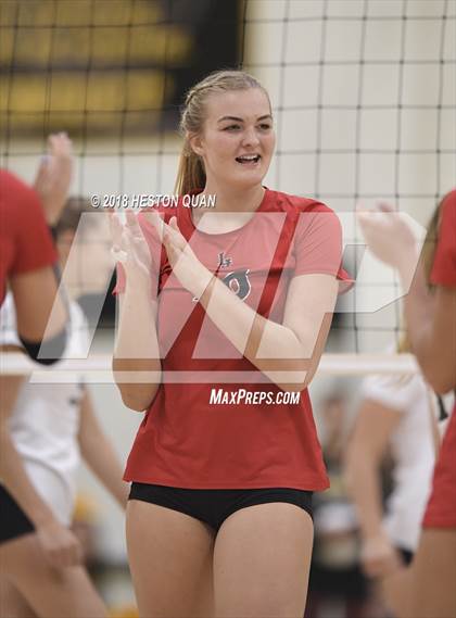 Thumbnail 1 in La Jolla @ Foothill (CIF State D1 Playoff) photogallery.