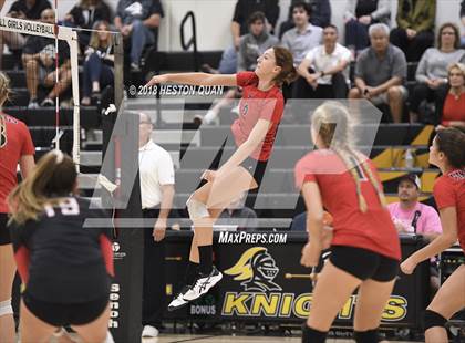 Thumbnail 3 in La Jolla @ Foothill (CIF State D1 Playoff) photogallery.