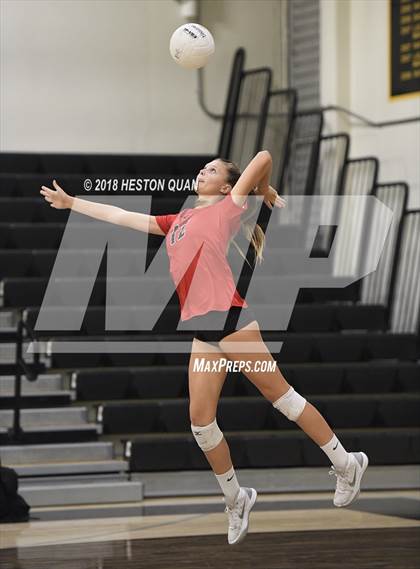 Thumbnail 3 in La Jolla @ Foothill (CIF State D1 Playoff) photogallery.
