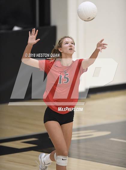Thumbnail 3 in La Jolla @ Foothill (CIF State D1 Playoff) photogallery.