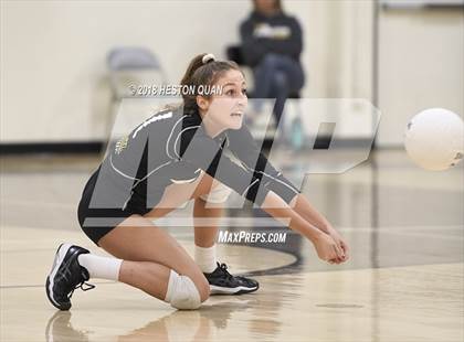 Thumbnail 1 in La Jolla @ Foothill (CIF State D1 Playoff) photogallery.