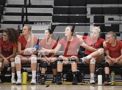 Thumbnail 1 in La Jolla @ Foothill (CIF State D1 Playoff) photogallery.