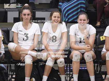 Thumbnail 3 in La Jolla @ Foothill (CIF State D1 Playoff) photogallery.