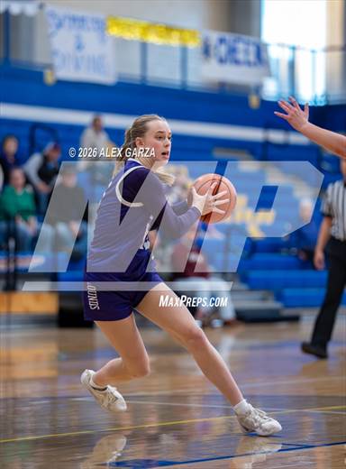 JV: Boerne @ Alamo Heights