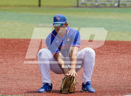 Thumbnail 1 in Centerville vs. Linton-Stockton (IHSAA 2A Semi-State Championship) photogallery.