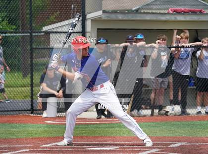 Thumbnail 1 in Centerville vs. Linton-Stockton (IHSAA 2A Semi-State Championship) photogallery.