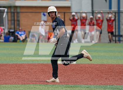Thumbnail 1 in Centerville vs. Linton-Stockton (IHSAA 2A Semi-State Championship) photogallery.