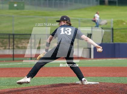 Thumbnail 3 in Centerville vs. Linton-Stockton (IHSAA 2A Semi-State Championship) photogallery.