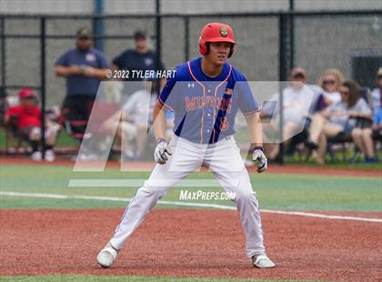 Thumbnail 1 in Centerville vs. Linton-Stockton (IHSAA 2A Semi-State Championship) photogallery.