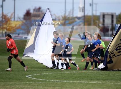 Thumbnail 1 in Meridian @ Middleton photogallery.