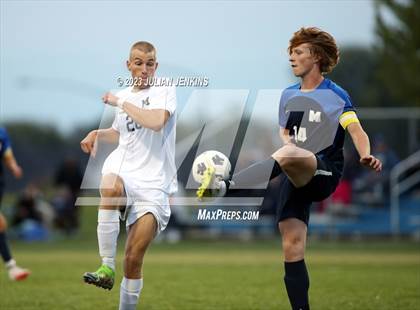 Thumbnail 3 in Meridian @ Middleton photogallery.
