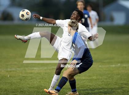 Thumbnail 1 in Meridian @ Middleton photogallery.