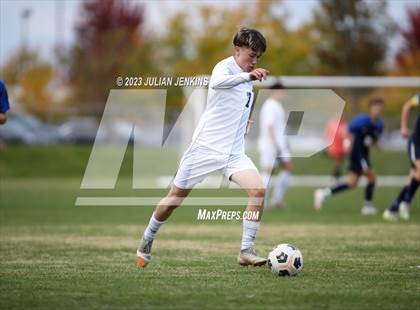 Thumbnail 3 in Meridian @ Middleton photogallery.