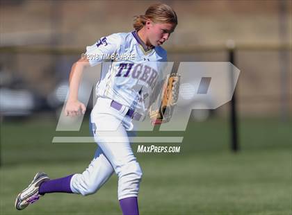 Thumbnail 3 in Mountain View vs. Holy Family (CHSAA 4A Final) photogallery.