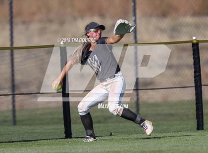 Thumbnail 2 in Mountain View vs. Holy Family (CHSAA 4A Final) photogallery.