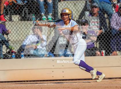 Thumbnail 3 in Mountain View vs. Holy Family (CHSAA 4A Final) photogallery.