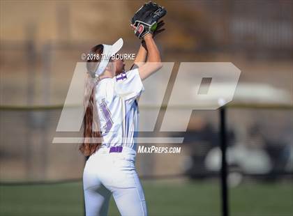 Thumbnail 2 in Mountain View vs. Holy Family (CHSAA 4A Final) photogallery.