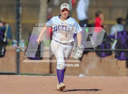 Thumbnail 1 in Mountain View vs. Holy Family (CHSAA 4A Final) photogallery.