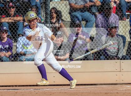 Thumbnail 1 in Mountain View vs. Holy Family (CHSAA 4A Final) photogallery.