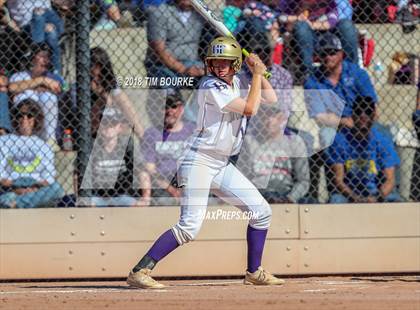 Thumbnail 2 in Mountain View vs. Holy Family (CHSAA 4A Final) photogallery.
