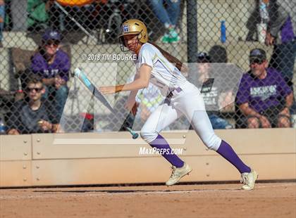 Thumbnail 1 in Mountain View vs. Holy Family (CHSAA 4A Final) photogallery.