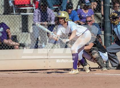 Thumbnail 2 in Mountain View vs. Holy Family (CHSAA 4A Final) photogallery.