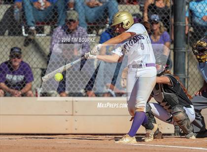 Thumbnail 1 in Mountain View vs. Holy Family (CHSAA 4A Final) photogallery.